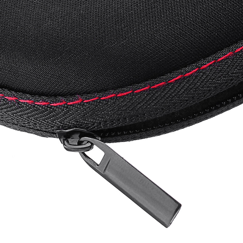 Earphone Storage Bag Case Box For Level U bluetooth Wireless In-Ear Headphone Hard Case Cover Bag