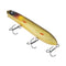 ZANLURE Topwater Bass Fishing Lure 10cm/15g Sea Fishing