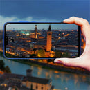 Bakeey Anti-explosion Full Cover Tempered Glass Screen Protector for Huawei Honor 8X