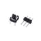5pcs 30-60 Seconds Watch Timer Kit DIY Components PCB Circuit Board Electronic Production Training Parts