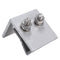 Solar Panel Mounting Bracket Photovoltaic Panel Mounting Bracket For Roof Boat