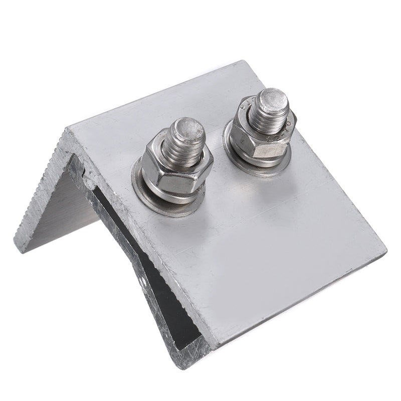 Solar Panel Mounting Bracket Photovoltaic Panel Mounting Bracket For Roof Boat