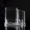 Clear Makeup Box Cosmetic Storage Box Makeup Brushes Organizer Pencil Lipstic Display Box Storage Box