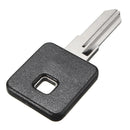 Motorcycle Ignition Blank Key For Harley Davidson Sportster 883 1200