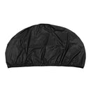 Barbeque BBQ Grill Waterproof Cover Rain Dust Protector For Weber Kettle Grill of 47-50cm Diameter