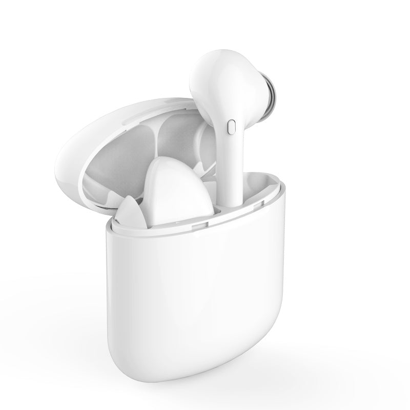 [bluetooth 5.0] I9X True Wireless TWS Earbuds Hifi Noise Cancelling Smart Control Waterproof Sports Earphone With HD Mic for IPhone Xiaomi