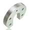 V6 Hot End Aluminum Alloy GroovE Mount For 3D Printer Accessories