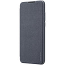 NILLKIN Sparkle Flip Smart Sleep PU Leather Protective Case With Magnetic For Huawei P30 Lite/ Huawei Nova 4e