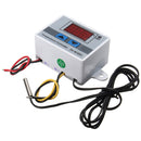 XH-W3001 220V 10A Digital LED Temperature Controller Thermostat Control Switch Probe
