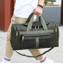 56x24x29cm Shoulder Bag Travel Sport Hunting Luggage Bag Handbag