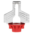 HILDA Chain Saw Sharpening Attachment Sharpener Guide Drill Adapter Power Tool Accessories Set