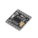 DC Motor Driver Board 2 Way DRV8833 Motor Drive Module DC 3-10V