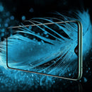 For Xiaomi Redmi Note 8 Pro Bakeey Anti-Peeping Privacy 9H Tempered Glass Screen Protector