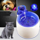 3L Electric Automatic Pet Bowl