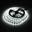 3M DC12V 43.2W 180 SMD 5050 Non-waterproof Red/Blue/Green/White/Warm White/RGB Flexible LED Strip