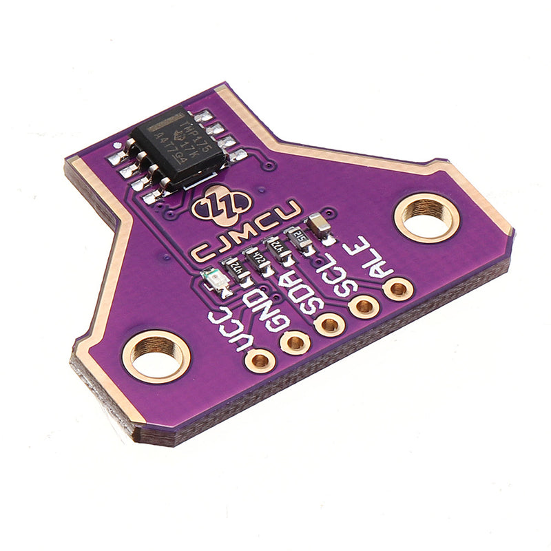 CJMCU-175 Digital Temperature Sensor Module