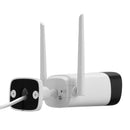 DIGOO DG-W10 Dual LED Dual IR Light 1080P 2MP 3.6mm IP66 Outdoor Smart IP Camera Two-way Audio TF Card & Cloud Storage CCTV Monitor