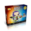 LOZ 1441 Robot Toy Diamond 173PCs Building Blocks Learning Education Small Bricks