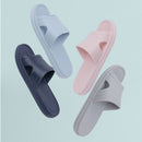 Xiaomi SHANGSHU Comfortable Slippers Ultralight Non-slip Home Beach Sandals Slipper