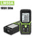 50M / 100M / 150m Laser Rangefinder High Precision Infrared Measuring Instrument Room Measuring Instrument Laser Ruler Intelligent Electronic Ruler Laser Distance Meter