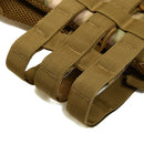 Tactical Vest Hunting Military Protection Vest Bulletproof Vest Camping Jungle Equipment