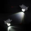 SUNREI 200M Smart Sensor LED Headlamp USB Rechargeable IPX5 Waterproof Bike Headlamps Outdoor Riding Fishing Headlamp