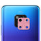 Enkay Metal Anti-scratch Ultra Thin Phone Lens Cover Camera Protector for Huawei Mate 20 Pro