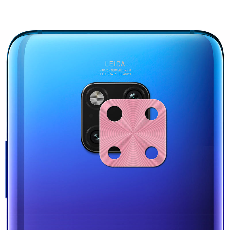 Enkay Metal Anti-scratch Ultra Thin Phone Lens Cover Camera Protector for Huawei Mate 20 Pro