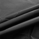 BBQ Grill Dust Protection Cover Camping Barbecue Round Cover  Waterproof UV Protector Covers