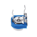 60pcs RM065 100 Ohm Trimpot Trimmer Potentiometer Variable Resistor