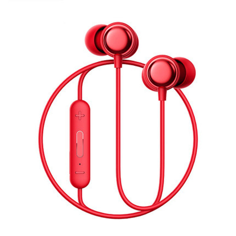 Havit I39 Magnetic Wireless bluetooth Earphone HIFI Stereo Sound Waterproof Noise Reduction Headset Headphone