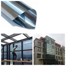 Heat-insulating Glass Film Building Household Window Sunscreen Film