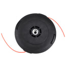 Replacement Grass Trimmer Head for Husqvarna T45X FLH 10x1.25mm