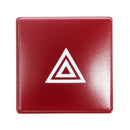4 Pin Hazard Warning Flasher Switch Dangerous Light Switch For Peugeot 207 207CC