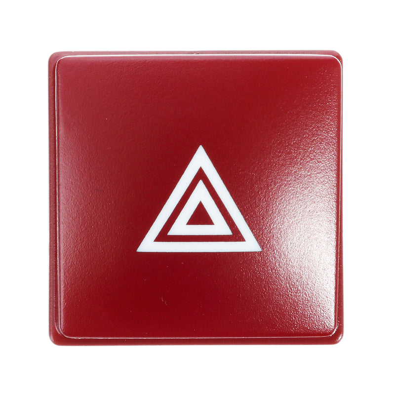 4 Pin Hazard Warning Flasher Switch Dangerous Light Switch For Peugeot 207 207CC