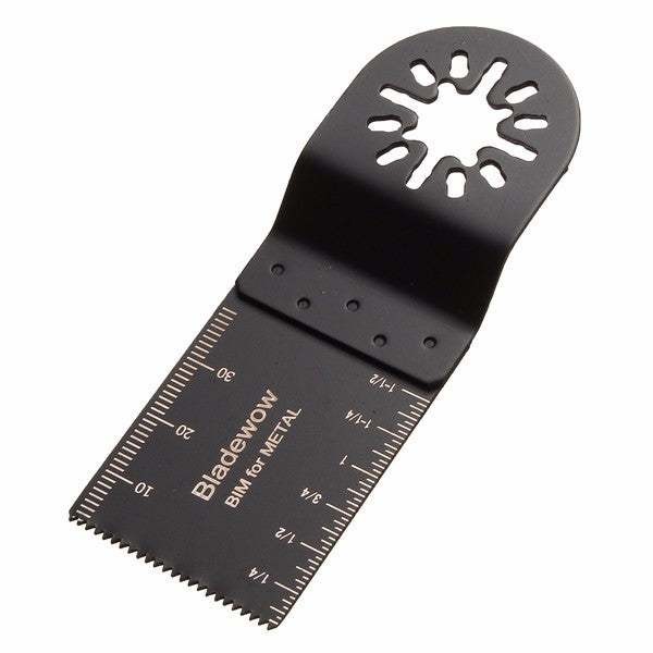 20pcs 32mm Saw Blades for Fein Multimaster Bosch Makita Multitool Oscillating Tools