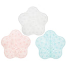 Foot Massage Shower Bathing Mat Silicone Bathroom Cleaning Massager Pad Safety