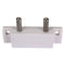 Stainless Steel Water Leakage Probe Liquid Induction Electrode Detector Alarm Accessory