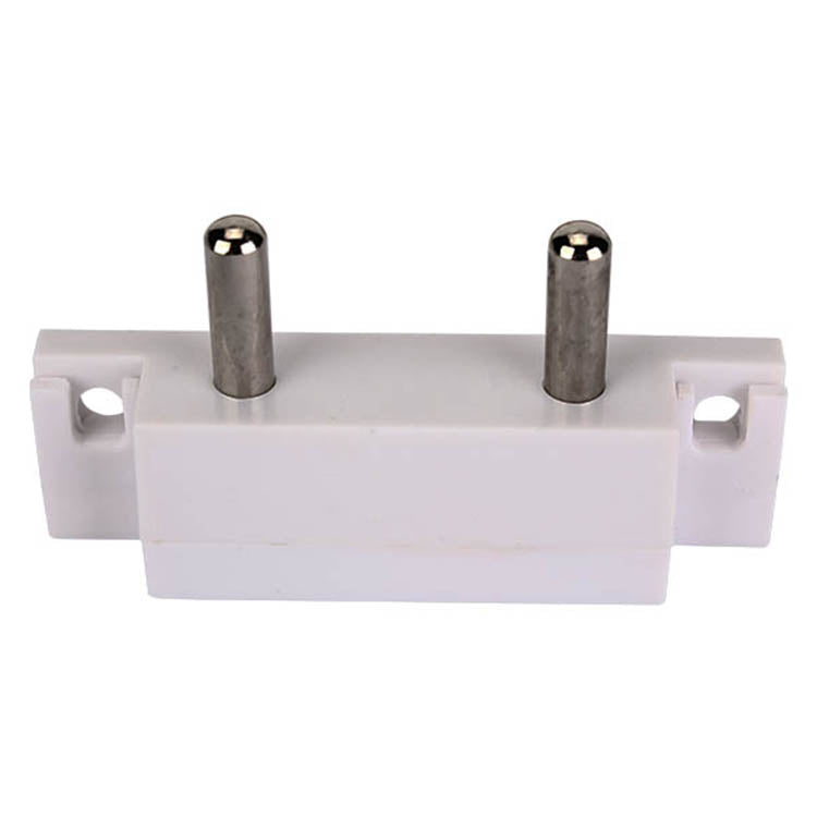 Stainless Steel Water Leakage Probe Liquid Induction Electrode Detector Alarm Accessory