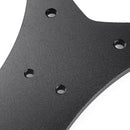 Creality 3D Bottom Slide Panel 4.0mm Aluminium Plate For CR-10S Pro/CR-X 3D Printer Part