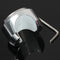 7/8In Waterproof Motorcycle Handlebar Mount Thermometer