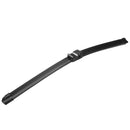 Pair Front Wiper Blades Right Hand Driver For VW PASSAT 2005-2011