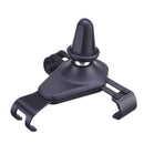CAFELE Car Phone Holder Phone Bracket Car Outlet Gravity Bracket