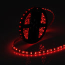 5M RGB SMD5050 LED Flexible Strip Tape Light Kit + RF Controller + Connector Cable Wire 12V
