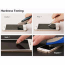 ENKAY 0.26mm Front + Back 9H Hardness 2.5D Explosion Proof Tempered Glass Protectors For iPhone 6/6S
