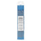 10Pcs TIG Welding Tungsten Electrodes 2% Lanthanated 1/16" x 6" Blue Tip WL20 Assorted Welding Rods
