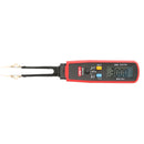 UNI-T SMD Multimeter UT116A UT116C Auto Range Resistance Capacitance Diode(RCD) LED Zener DCV Continuity Battery Tester Meter