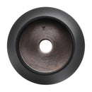 Black Steering Wheel Hub Adapter For HUB-DV Yamaha G16-G22 Yamaha Drive