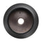 Black Steering Wheel Hub Adapter For HUB-DV Yamaha G16-G22 Yamaha Drive
