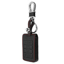 Leather Cover Remote Car Key Case/bag for Cadillac